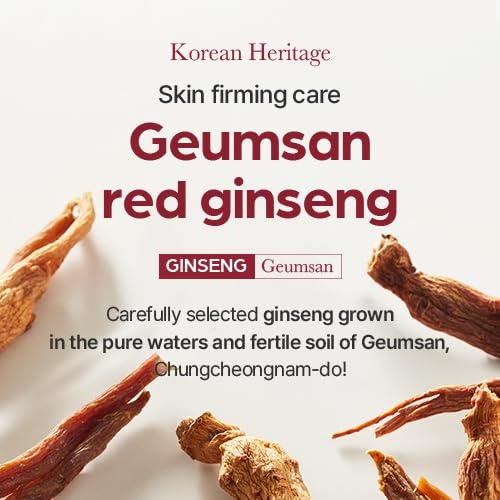 image:imageIm From Ginseng Mask Korean WashOff Mask with Red Ginseng Extract for Elasticity Nourishment amp Moisture Care 237 floz
