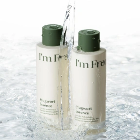 IMFROMPLUS Korean skincare for dry skin and HydratingSkincare